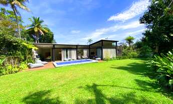 Imagem 3: 4 SUÍTES - PRAIA DE TOQUE TOQUE PEQUENO (11) 9-9194-5074 WhatsApp. 24h