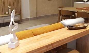 Imagem 6: TOQUE TOQUE PEQUENO - PÉ NA AREIA - CASA 5 SUÍTES (11) 9-9194-5074 WhatsApp. 24h