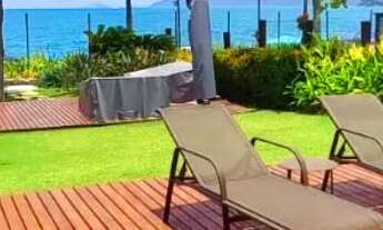 Imagem 6: PÉ NA AREIA - LOCAÇÃO | CASA 5 SUÍTES