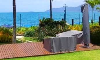 Imagem 7: PÉ NA AREIA - LOCAÇÃO | CASA 5 SUÍTES