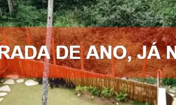 Imagem: TOQUE TOQUE PEQUENO - PÉ NA AREIA - CASA