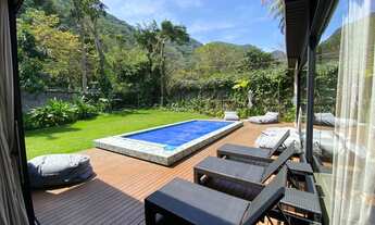 Imagem 5: 4 SUÍTES - PRAIA DE TOQUE TOQUE PEQUENO (11) 9-9194-5074 WhatsApp. 24h