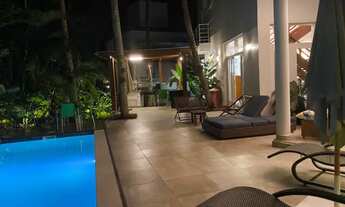 Imagem 7: 4 dormitórios, 4 suíte, 5 banheiro, 5 vagas na garagem