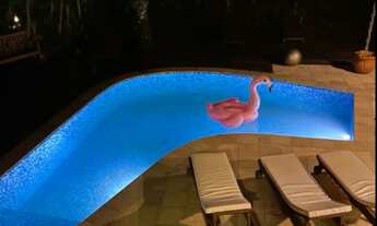 Imagem 5: 5 dormitórios, 5 suíte, 6 banheiro, 5 vagas na garagem, 280M² de Área Construída