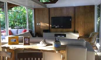 Imagem 6: 5 dormitórios, 5 suíte, 6 banheiro, 5 vagas na garagem, 280M² de Área Construída