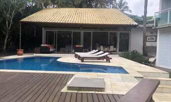 Imagem 3: 5 dormitórios, 5 suíte, 6 banheiro, 5 vagas na garagem, 280M² de Área Construída