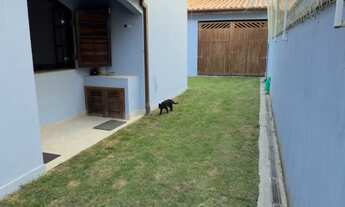 Imagem 5: DELFIM VERDE - CAPRICÓRNIO - LOCAÇÃO TEMPORADA & VENDA A 100 METROS DA PRAIA (11) 9-9194