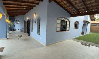 Imagem: 4 dormitórios, 2 suíte, 4 banheiro, 3