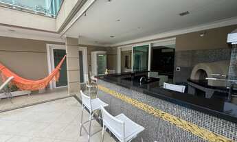 Imagem 2: 7 dormitórios, 7 suíte, 8 banheiro, 4 vagas na garagem, 300M² de Área Construída