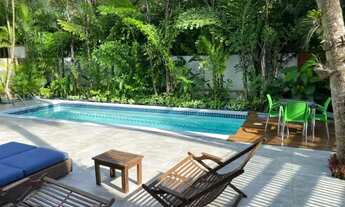 Imagem 4: 4 dormitórios, 4 suíte, 5 banheiro, 5 vagas na garagem