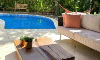 Imagem 7: 5 dormitórios, 5 suíte, 6 banheiro, 5 vagas na garagem, 280M² de Área Construída