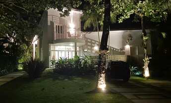 Imagem 2: 4 dormitórios, 4 suíte, 5 banheiro, 5 vagas na garagem