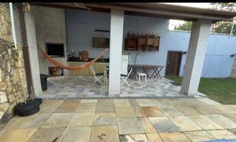 Imagem 6: DELFIM VERDE - CAPRICÓRNIO - LOCAÇÃO TEMPORADA & VENDA A 100 METROS DA PRAIA (11) 9-9194