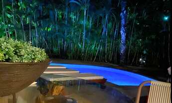 Imagem 2: 5 dormitórios, 5 suíte, 6 banheiro, 5 vagas na garagem, 280M² de Área Construída