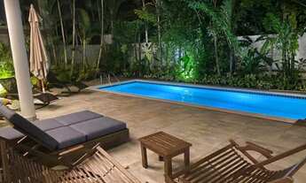 Imagem 6: 4 dormitórios, 4 suíte, 5 banheiro, 5 vagas na garagem