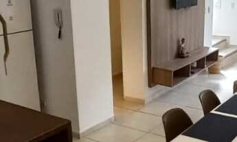 Imagem 3: 2 dormitórios, 2 suíte, 3 banheiro, 2 vagas na garagem, 120M² de Área Construída