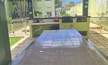 Imagem 6: 1 dormitório, 1 suítes, 1 banheiros, 1 vaga na garagem, 55M² de Área Construída