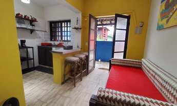 Imagem 7: 1 dormitório, 1 suítes, 1 banheiros, 1 vaga na garagem, 50M² de Área Construída