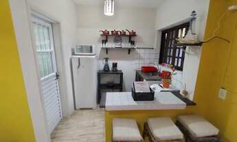 Imagem 5: 1 dormitório, 1 suítes, 1 banheiros, 1 vaga na garagem, 50M² de Área Construída