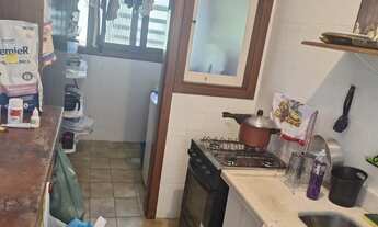 Imagem 2: 1 dormitório, 1 suítes, 1 banheiros, 1 vaga na garagem, 55M² de Área Construída