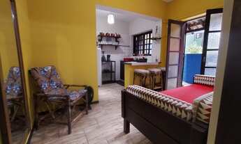 Imagem 3: 1 dormitório, 1 suítes, 1 banheiros, 1 vaga na garagem, 50M² de Área Construída