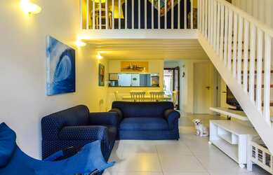 Imagem 3: MARESIAS - COND. A 100 METROS DA PRAIA