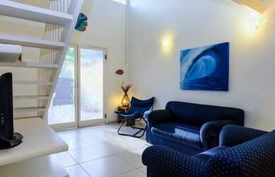 Imagem 2: MARESIAS - COND. A 100 METROS DA PRAIA