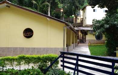 Imagem 2: POUSADA A VENDA EM TOQUE TOQUE PEQUENO (11) 9-9194-5074 WhatsApp. 24h