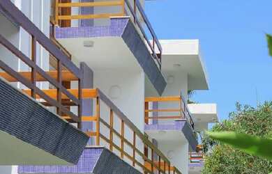 Imagem 2: POUSADA A VENDA A 30 METROS DA PRAIA (11) 9-9194-5074 WhatsApp. 24h