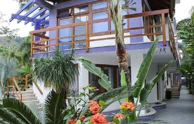 Imagem 3: POUSADA A VENDA A 30 METROS DA PRAIA (11) 9-9194-5074 WhatsApp. 24h