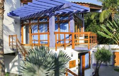 Imagem 4: POUSADA A VENDA A 30 METROS DA PRAIA (11) 9-9194-5074 WhatsApp. 24h