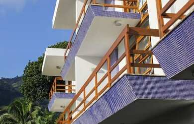 Imagem 6: POUSADA A VENDA A 30 METROS DA PRAIA (11) 9-9194-5074 WhatsApp. 24h