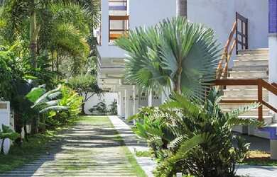 Imagem 7: POUSADA A VENDA A 30 METROS DA PRAIA (11) 9-9194-5074 WhatsApp. 24h