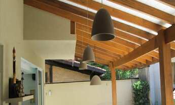 Imagem 2: 4 dormitórios, 4 suíte, 4 vagas na garagem, 320M² de Área Construída