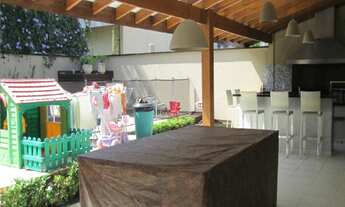 Imagem 3: 4 dormitórios, 4 suíte, 4 vagas na garagem, 320M² de Área Construída