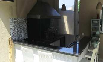 Imagem 4: 4 dormitórios, 4 suíte, 4 vagas na garagem, 320M² de Área Construída