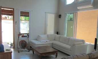 Imagem 7: 4 dormitórios, 4 suíte, 4 vagas na garagem, 320M² de Área Construída