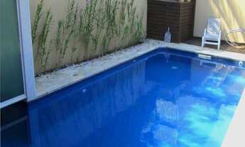 Imagem 5: 4 dormitórios, 4 suíte, 4 vagas na garagem, 320M² de Área Construída