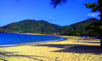 Imagem: PRAIA DE BOIÇUCANGA - PERMUTA analisa