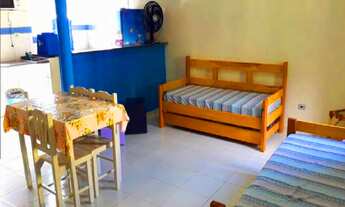 Imagem 2: CASA PARA 6 PESSOAS A 500 METROS DA PRAIA (11) 9-99194-5074 WhatsApp. 24h