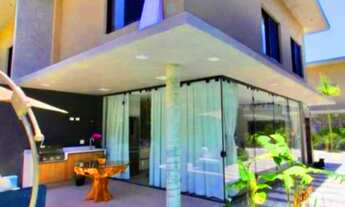 Imagem: PRAIA DE MARESIAS - UNIDADES COM 3 DORMS