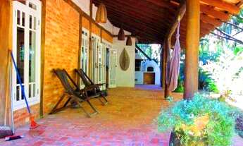 Imagem 2: Toque Toque Pequeno casa para até 10 pessoas, 4 dorms. sendo 1 suíte (11) 9-9194-5074 What