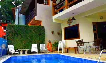 Imagem 6: CASA 4 DORMS. SENDO 2 SUÍTES PARA ATÉ 12 PESSOAS COM PISCINA (11) 9-9194-5074 WhatsApp. 24