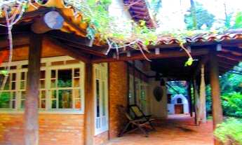 Imagem 3: Toque Toque Pequeno casa para até 10 pessoas, 4 dorms. sendo 1 suíte (11) 9-9194-5074 What