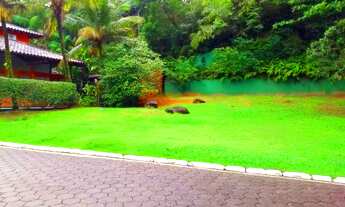 Imagem: TERRENO A VENDA DENTRO DE CONDOMÍNIO EM