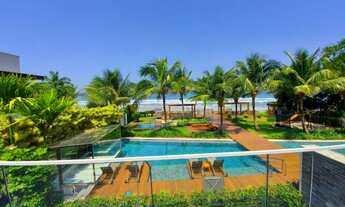 Imagem 6: Condomínio Pé na areia em Juquehy