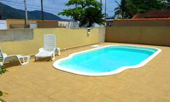 Imagem 7: BERTIOGA - A POUCOS METROS DA BALSA - UNIDADES PARA 2, 4 OU 6 PESSOAS (11) 9-9194-5074 Wha