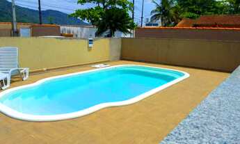 Imagem 6: BERTIOGA - A POUCOS METROS DA BALSA - UNIDADES PARA 2, 4 OU 6 PESSOAS (11) 9-9194-5074 Wha