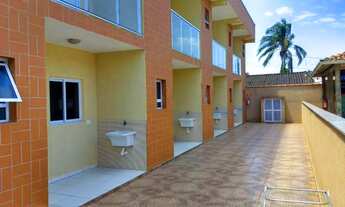 Imagem: BERTIOGA - A POUCOS METROS DA BALSA - UNIDADES