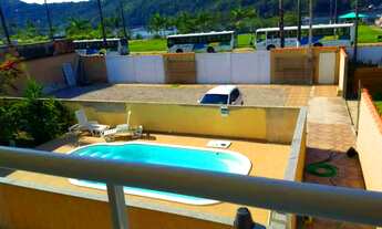 Imagem 4: BERTIOGA - A POUCOS METROS DA BALSA - UNIDADES PARA 2, 4 OU 6 PESSOAS (11) 9-9194-5074 Wha